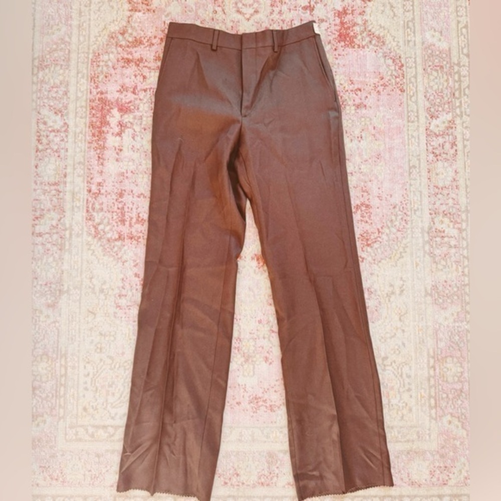 Men’s Brown Jeans, By RoeBuck & Co